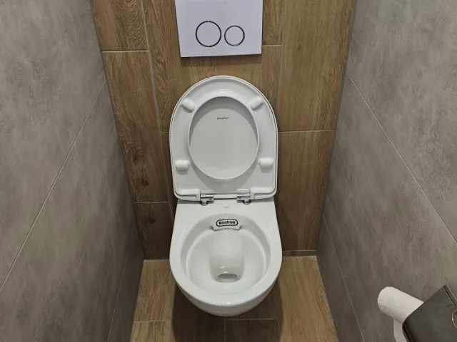 Rekonštrukcia kúpelňa – fotka 2