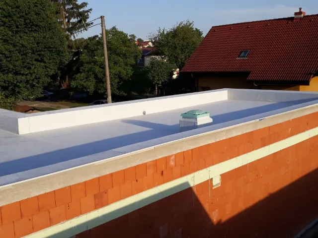 Radová výstavba Strechy – fotka 4