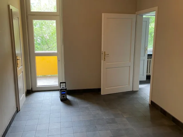Kompletná rekonštrukcia bytu – fotka 2