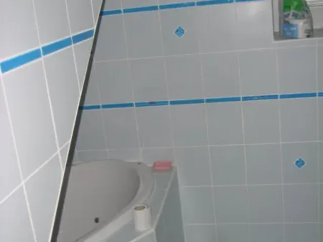 Obklady a dlažby – referencie našich realizácií – fotka 5