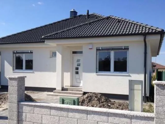 Ukážka domov na klúč