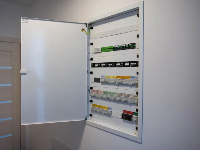 Vzorový Smart Home – fotka 6