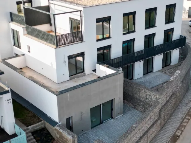 Projekt Krásne Hôrky