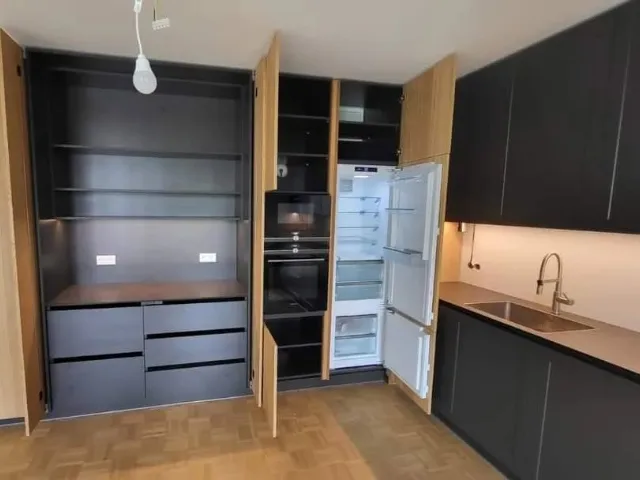 Realizácia nadčasovej kuchyne – fotka 3