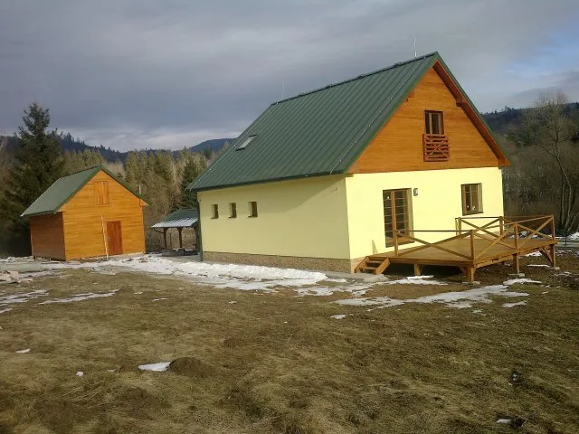 Rekonštrukcie – fotka 2