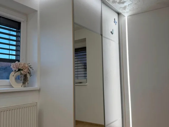 Detská izba - Hviezdne nebo s dekorom – fotka 4