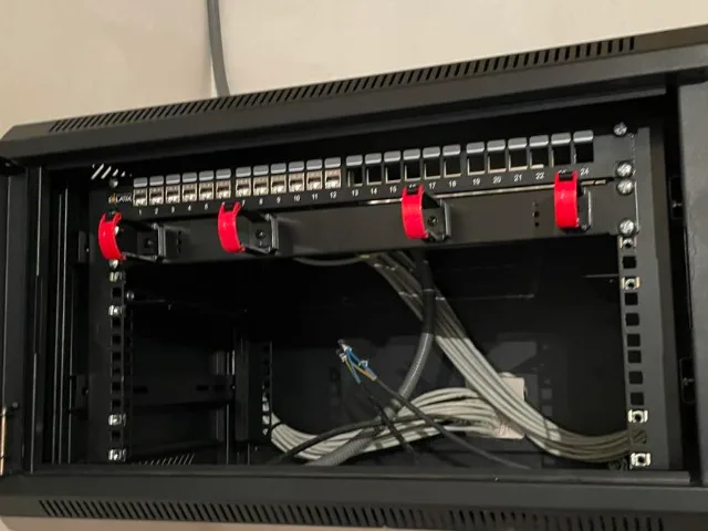 Elektroinštalácia v rodinnom dome – fotka 2