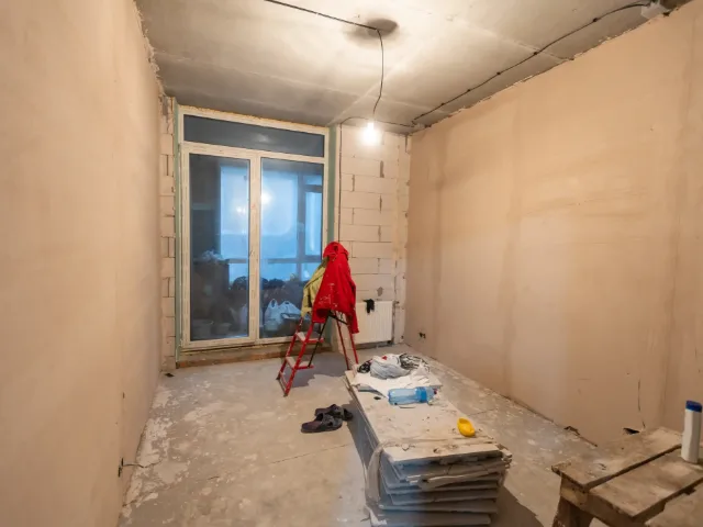 Rekonštrukcia bytu – fotka 6