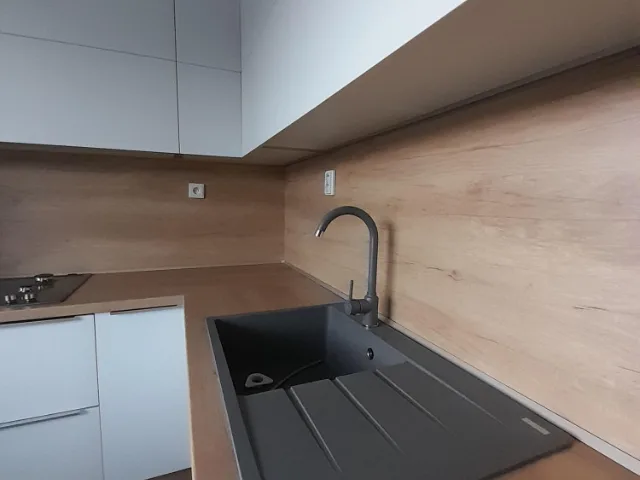 Kuchyňa na mieru – fotka 5