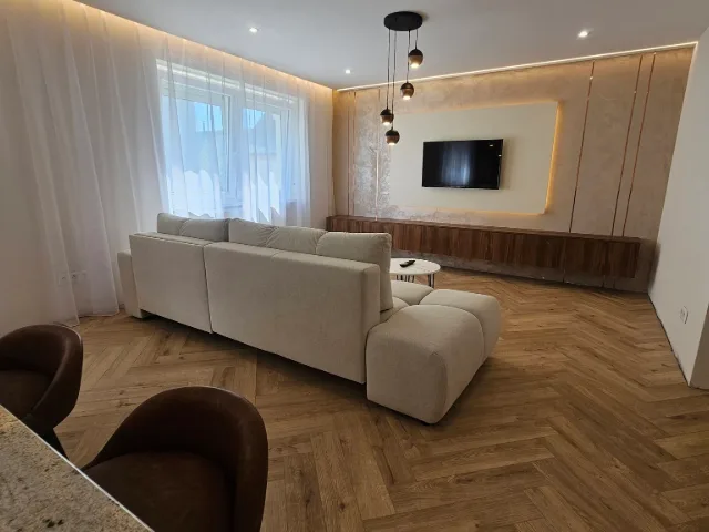 Kompletná rekonštrukcia 2 izbového bytu – fotka 6
