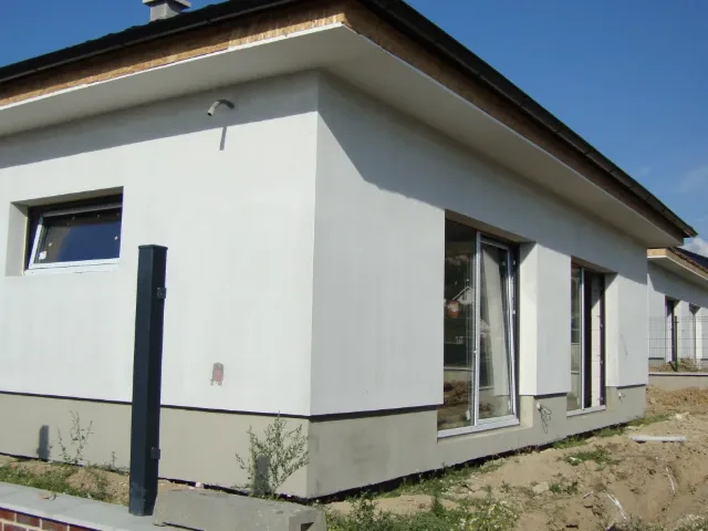 Zatepľovacie práce – fotka 2