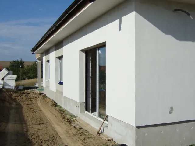 Zatepľovacie práce – fotka 5