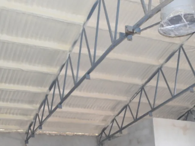 Pena so zatvorenými bunkami – Crossin® Attic Hard – fotka 4