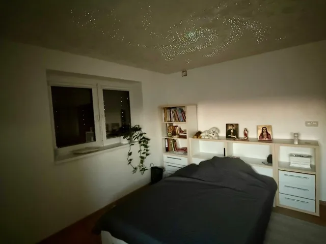 Detská izba - Hviezdne nebo s dekorom – fotka 6