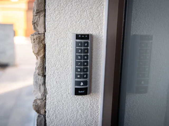 Vzorový Smart Home – fotka 3