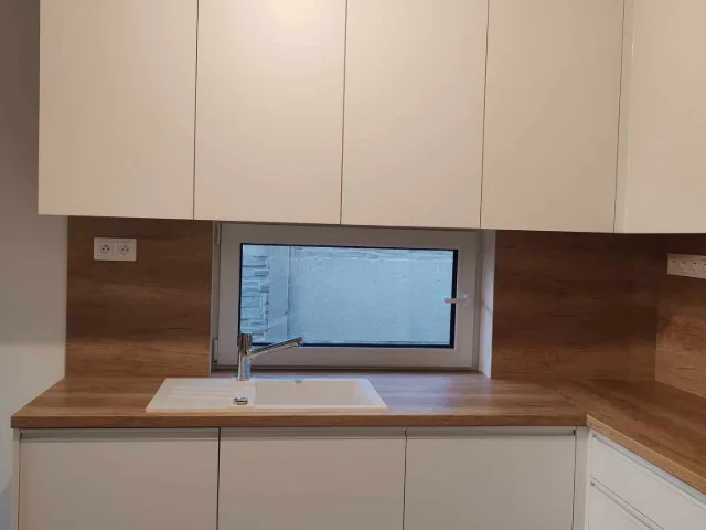 Kuchyňa na mieru – fotka 2