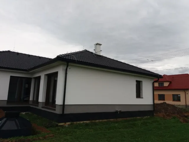 Zateplenie RD – fotka 2