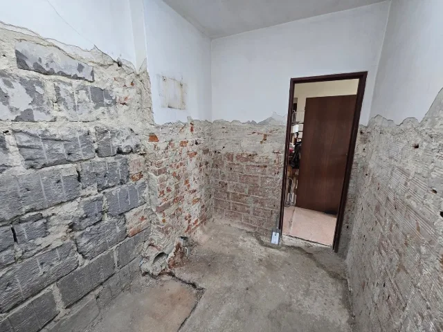 Rekonštrukcia kúpeľne – fotka 2