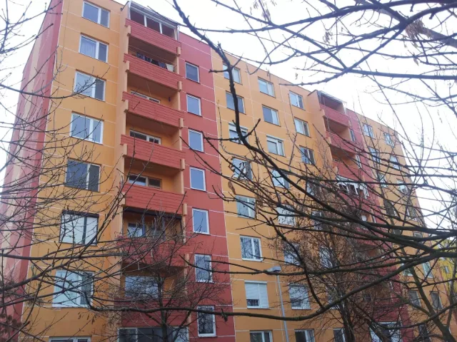 Fasády ukážka – fotka 2