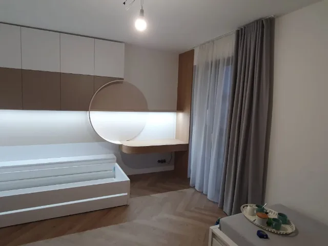 Výroba detskej izby na mieru
