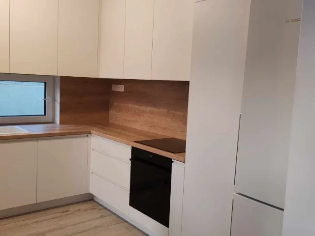 Kuchyňa na mieru – fotka 4