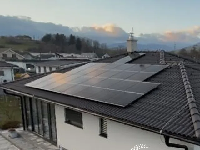 Fotovoltika