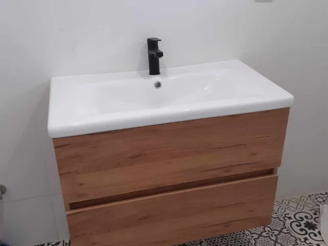 Rekonštrukcie kupeľní