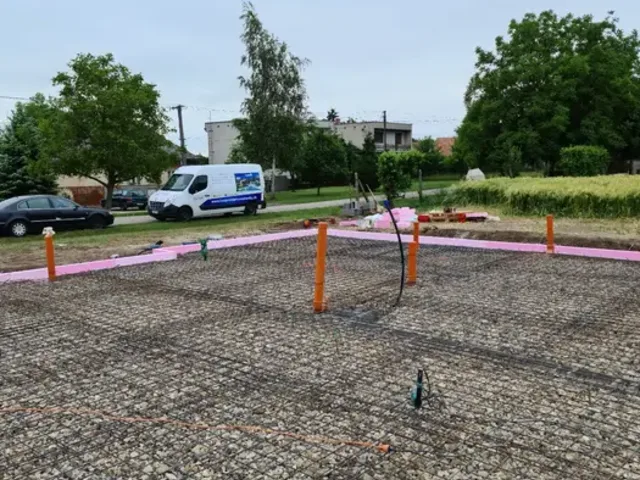 Hrubá stavba + Kolaudácia – fotka 5