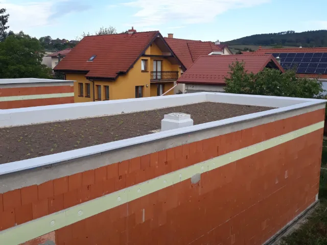 Radová výstavba Strechy – fotka 3