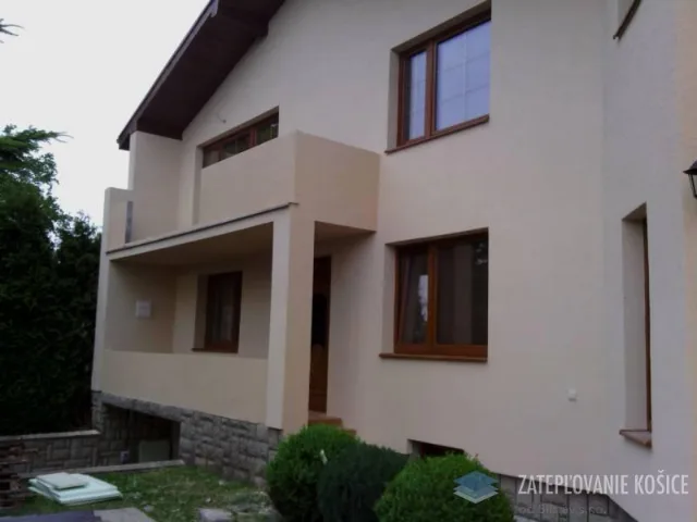 Ukážka realizácií