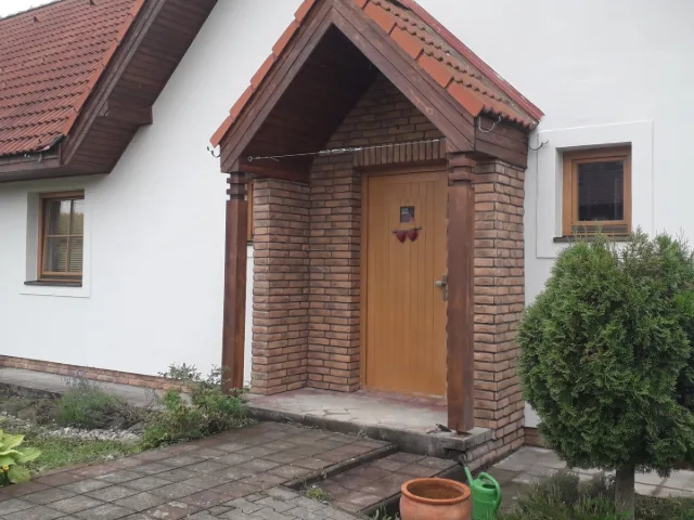 Rekonštrukcia rodinného domu – fotka 5