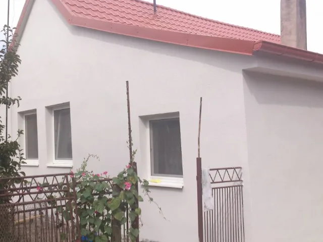 Rekonštrukcia Rodinného Domu – fotka 6
