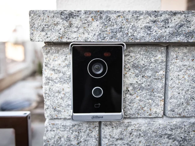 Vzorový Smart Home – fotka 2