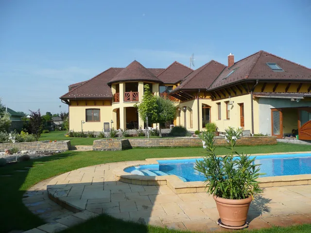 Rodinný dom na kľúč – fotka 5
