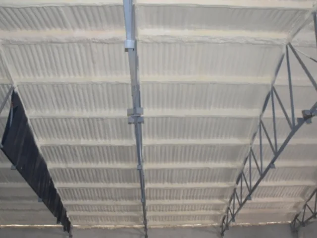 Pena so zatvorenými bunkami – Crossin® Attic Hard – fotka 5