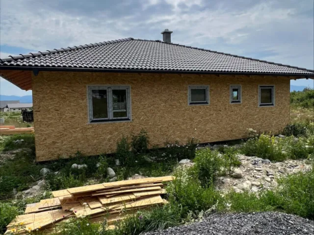 Montovaný dom Efekt 69 – fotka 2
