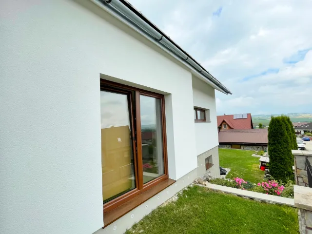 Dom na kľúč – fotka 2