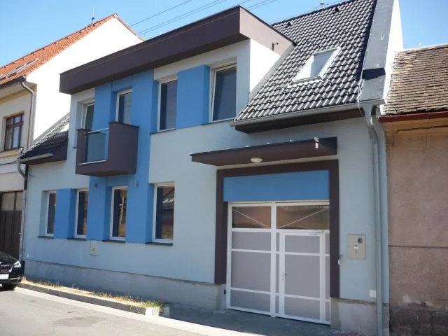 Novostavby – fotka 5