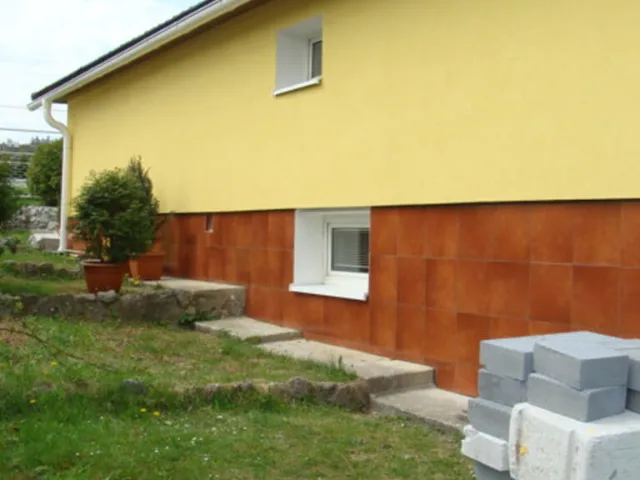 Rekonštrukcia domu – fotka 5