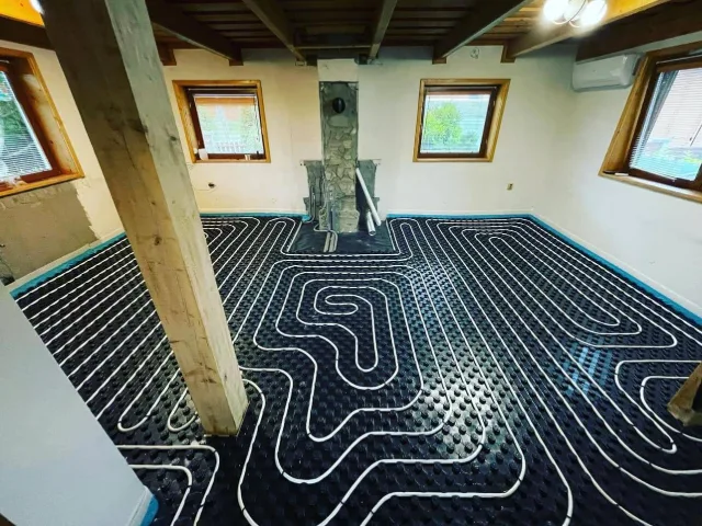 Realizácia kúrenia ukážky – fotka 3