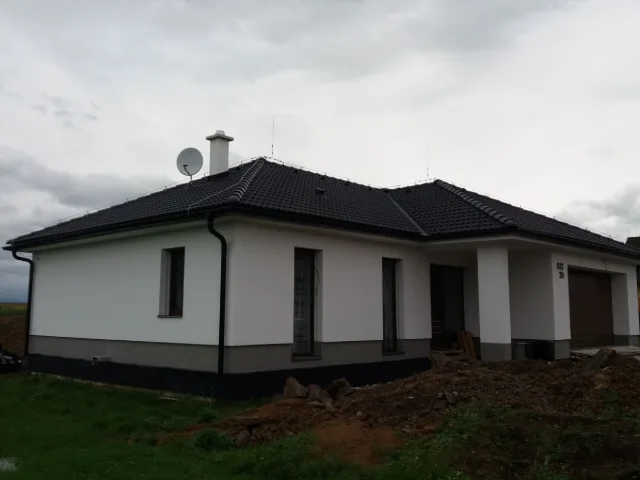 Zateplenie RD – fotka 3