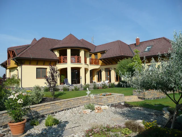 Rodinný dom na kľúč – fotka 4