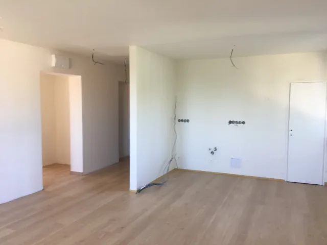Kompletná rekonštrukcia 3-izbového bytu
