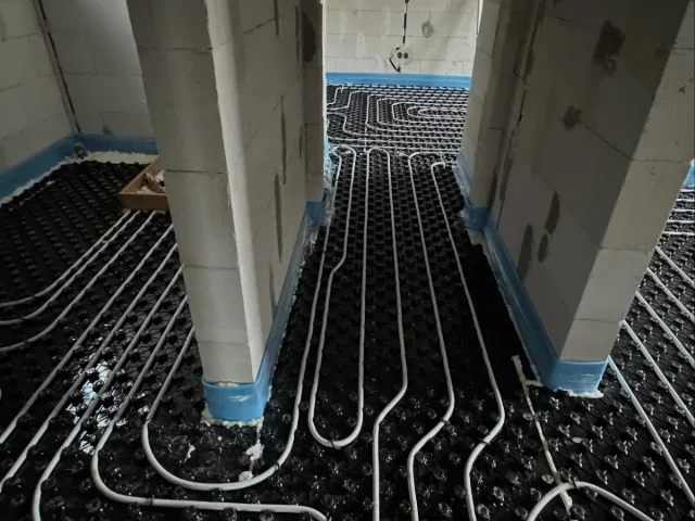 Realizácia Anhydritového Poteru – fotka 2