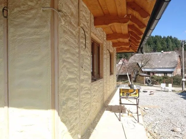 Zateplenie exteriéru – fotka 4