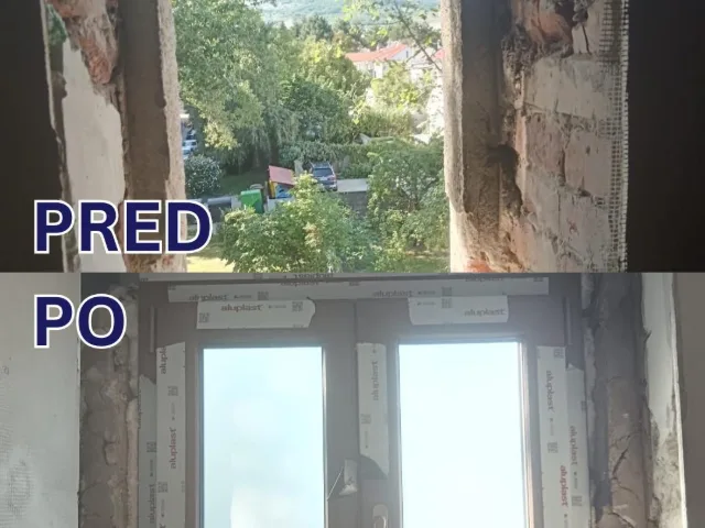 Realizácie  PRED a PO – fotka 3