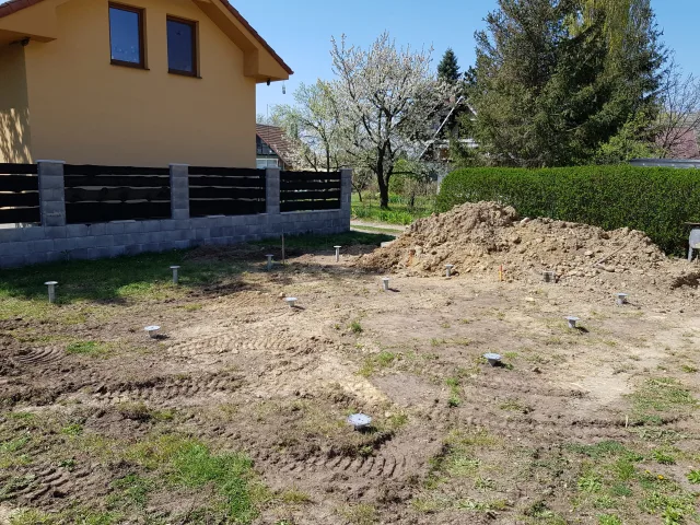 Modulový dom – fotka 2